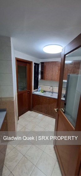 Eastpoint Green (D18), Condominium #565658231